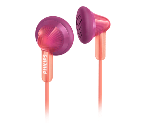 Fone de Ouvido Philips Intra Auricular She3010Ph/00