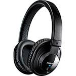 Fone de Ouvido Philips SHB7150FB/00 Over Ear Preto Bluetooth