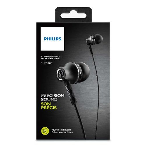 Fone de Ouvido Philips She 9100