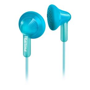 Fone de Ouvido Philips SHE3010 TL - Azul