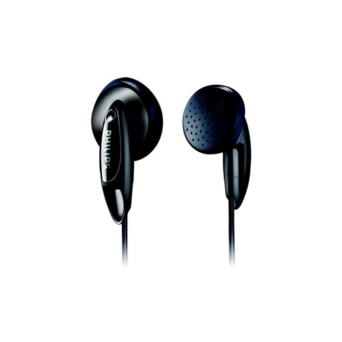 Fone de Ouvido Philips She1350/00 - Preto