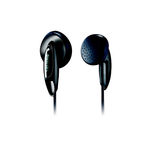 Fone de Ouvido Philips She1350 Intra Auricular Preto