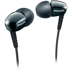 Tamanhos, Medidas e Dimensões do produto Fone de Ouvido Philips SHE3900BK/00