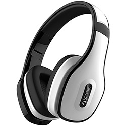 Fone de Ouvido Pulse Headphone P2 Branco