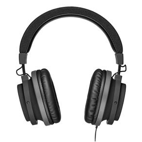 Fone de Ouvido Pulse PH226 Headphone Large P2 Preto