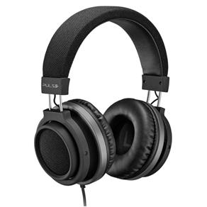 Fone de Ouvido Pulse WMW PH226 Headphone Large P2 Preto