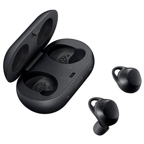 Fone de Ouvido Samsung Gear IconX SM-R140 Bluetooth de 4gb