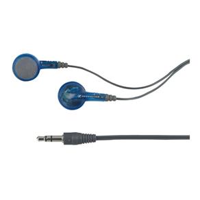 Fone de Ouvido SENNHEISER CE Multiuso Mx 250 Freqüência 19Hz 20kHz Impedância 32 Ohms Sennheiser