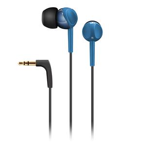 Fone de Ouvido Sennheiser CX 215 - Azul