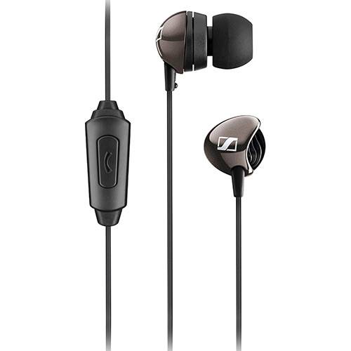 Tamanhos, Medidas e Dimensões do produto Fone de Ouvido Sennheiser CX 275S Preto