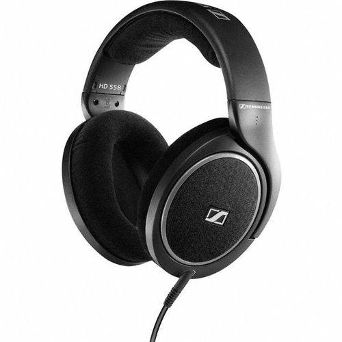 Tamanhos, Medidas e Dimensões do produto Fone de Ouvido Sennheiser HD 598 SR