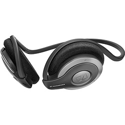 Tamanhos, Medidas e Dimensões do produto Fone de Ouvido Sennheiser MM 100 Preto