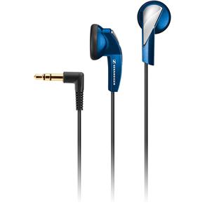 Fone de Ouvido Sennheiser MX 365 Azul