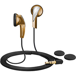 Fone de Ouvido Sennheiser MX 365 Bronze