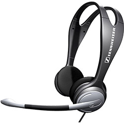 Tamanhos, Medidas e Dimensões do produto Fone de Ouvido Sennheiser PC 131