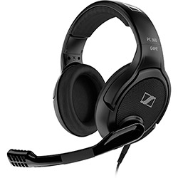 Tamanhos, Medidas e Dimensões do produto Fone de Ouvido Sennheiser PC 360