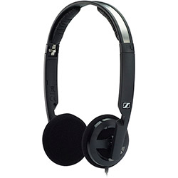 Tamanhos, Medidas e Dimensões do produto Fone de Ouvido Sennheiser PX 100-II