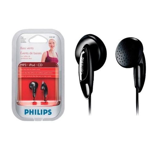 Fone de Ouvido She1360 - Philips