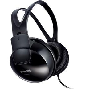 Fone de Ouvido Shp1900/00 Philips - Preto