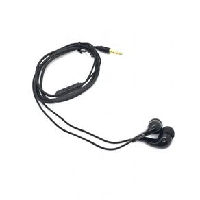 Fone de Ouvido Slim - 999 Intra-Auricular com Microfone