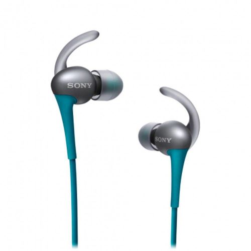 Fone de Ouvido Sony Mdr-as800ap . Azul