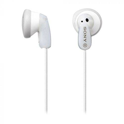 Fone de Ouvido Sony Mdr-e9lp - Branco