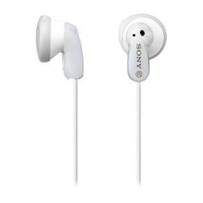 Fone de Ouvido Sony MDR-E9LP - Branco