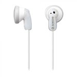 Fone de Ouvido Sony Mdr-e9lp - Branco