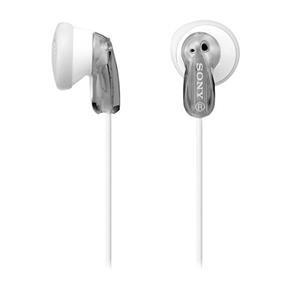 Fone de Ouvido Sony MDR-E9LP - Cinza