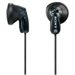 Fone de Ouvido Sony Mdr-e9lp Preto