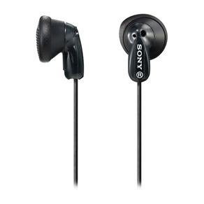 Fone de Ouvido Sony MDR-E9LP - Preto