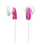 Fone de Ouvido Sony Mdr-e9lp Rosa