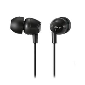 Fone de Ouvido Sony MDR-EX10LP Preto