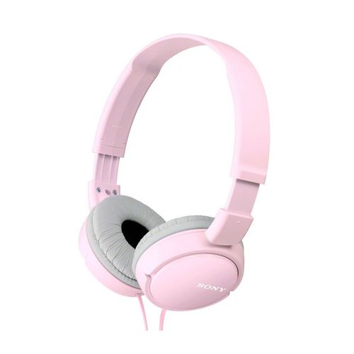 Fone de Ouvido Sony Mdr-zx110 - Rosa