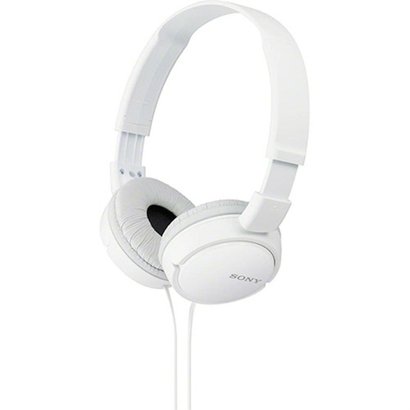 Fone de Ouvido Sony P2 MDR-ZX110