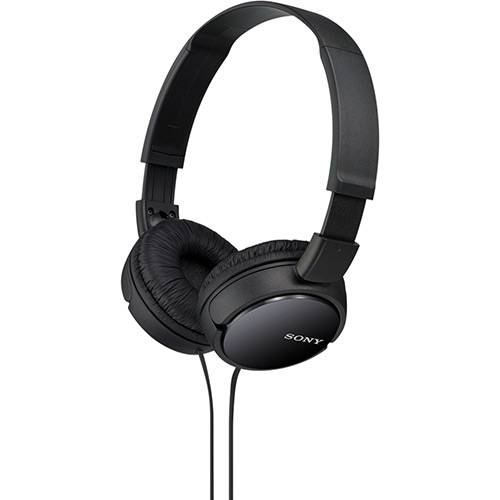 Headphone Sony MDR-ZX110/BCAE