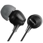 Fone de Ouvido Sony -preto