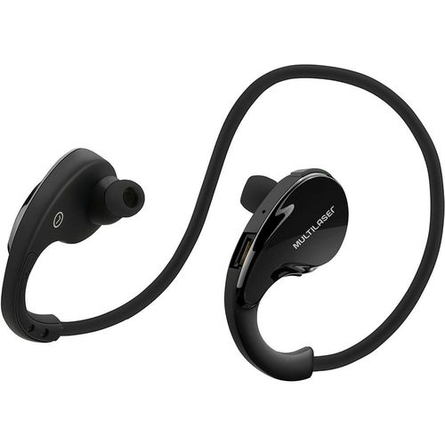 Fone de Ouvido Sport Bluetooth Sem Fio Multilaser Ph181