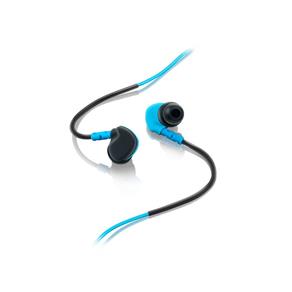 Fone de Ouvido Sport Intra Auricular Multilaser Azul