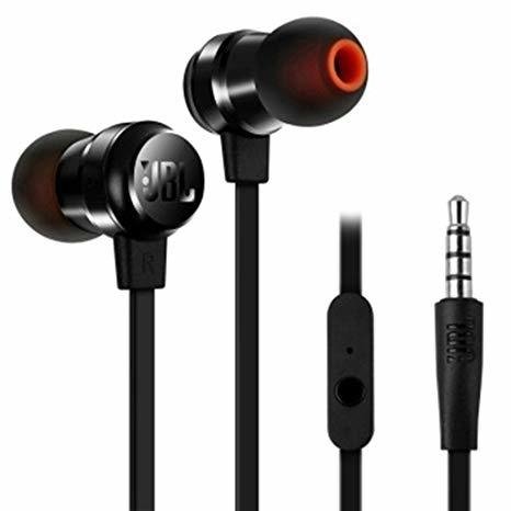 Fone de Ouvido Stereo Earphone Jbl