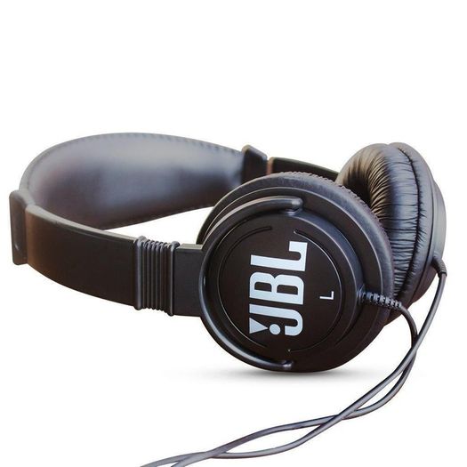 Fone de Ouvido Supra Auricular C300 S20 Preto (3461)- Jbl