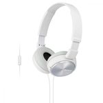 Fone de Ouvido Supra-auricular Sony Mdrzx310ap