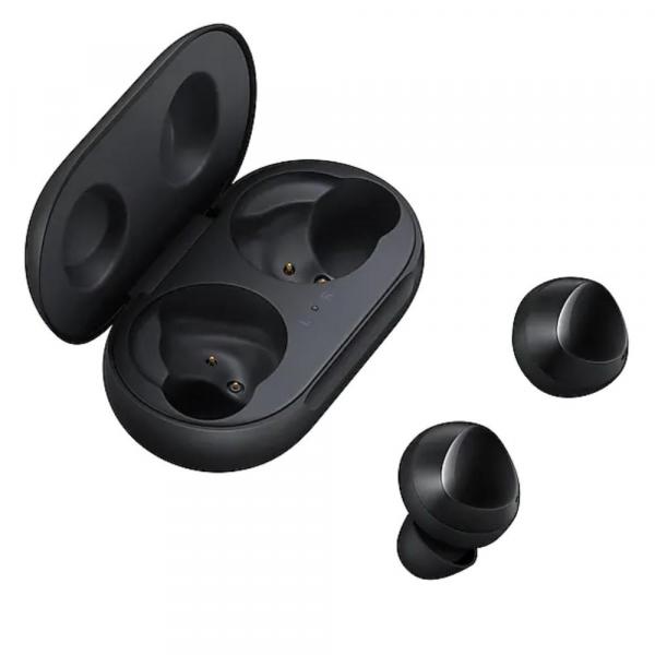 Fone de Ouvido Wireless Samsung Galaxy Buds SM-R170 Bluetooth Preto