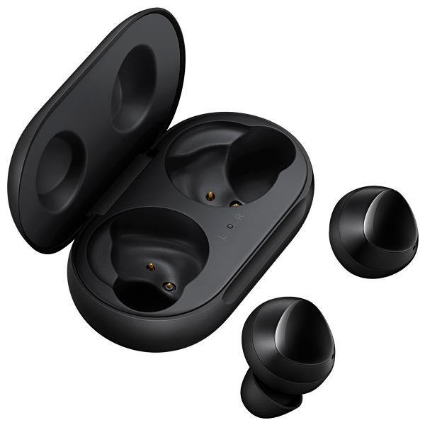 Fone de Ouvido Wireless Samsung Galaxy Buds SM-R170 Bluetooth Preto