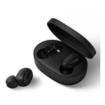 Fone De Ouvido Sem Fio Xiaomi Redmi Mi Airdots - Preto