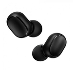 Fone De Ouvido Xiaomi Mi Airdots Basic Bluetooth 4.2 Ios / Android - Preto (Twse