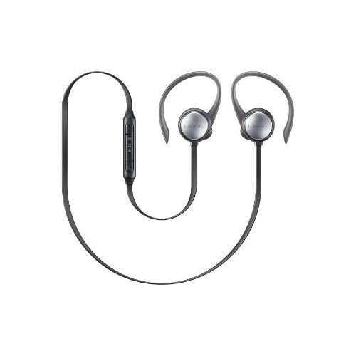 Fone Estéreo Bluetooth In Ear Active Original Samsung Preto