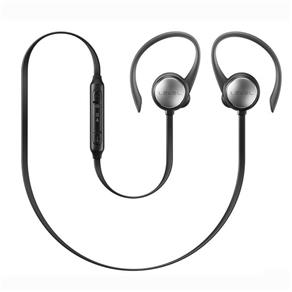 Fone Estéreo Bluetooth In Ear Level Active Preto - PRETO