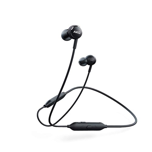 Fone Estéreo Samsung Y100 In Ear Akg Bluetooth Preto