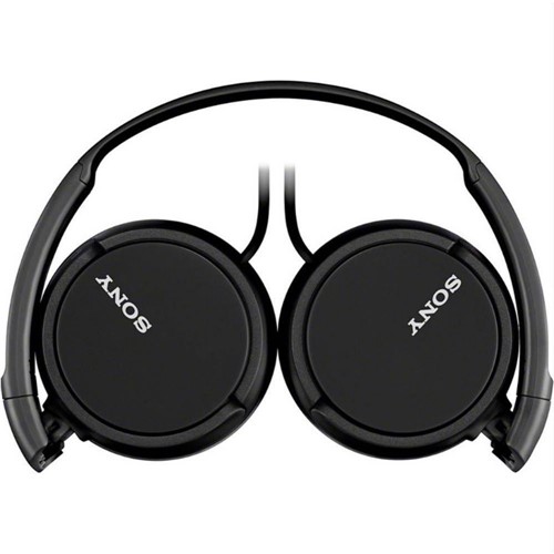 Fone Headphone Preto MDR-ZX110/BCAE - Sony